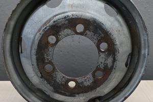 1 cerchio ferro iveco daily r16 ls5735