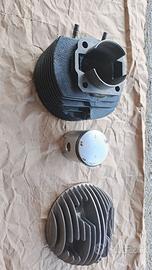 Kit cilindro 130 DR Vespa smallframe