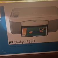 Stampante HP Deskjet F380