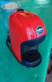 Macchina caffe Lavazza a modo mio NON FUNZIONANTE