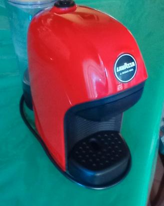 Macchina caffe Lavazza a modo mio NON FUNZIONANTE