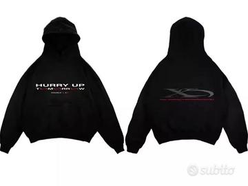 00XO Box Set Hoodie 002