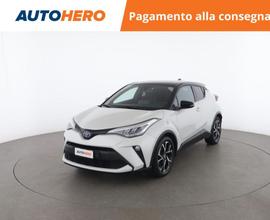 TOYOTA C-HR MB91882