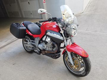 Moto Guzzi Breva 850