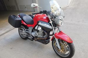 Moto Guzzi Breva 850