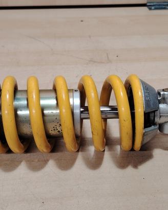 Mono ammortizzatore sachs ducati monster 696 plus