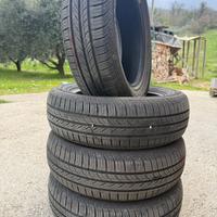 Treno gomme estive R13
