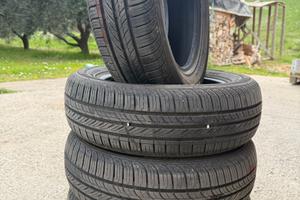 Treno gomme estive R13