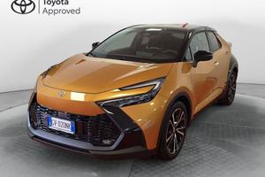 Toyota C-HR 2.0 PHEV Lounge Premiere