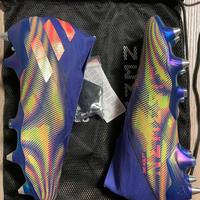Adidas nemeziz + SG n. 42 2/3