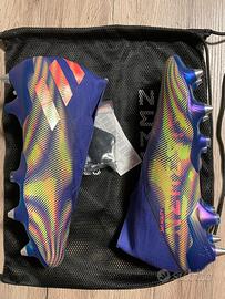Adidas nemeziz + SG n. 42 2/3