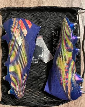 Adidas nemeziz + SG n. 42 2/3