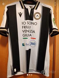 Maglia Udinese calcio ufficiale 