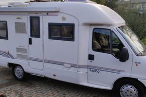 Camper Rapido
