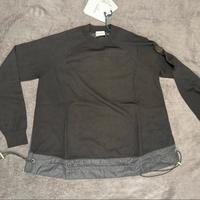 Girocollo Moncler tricot