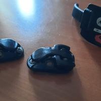 Ricambi scarpe SIDI bici strada