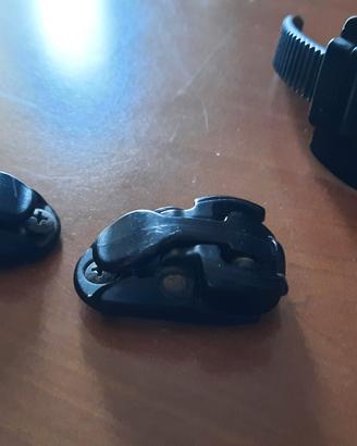 Ricambi scarpe SIDI bici strada