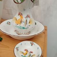 Ceramica di castelli