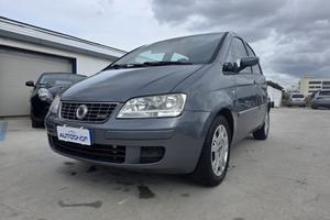 Fiat Idea 1.3 Multijet 16V 90 CV BlackMotion