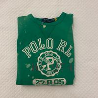 Maglione polo ralph lauren