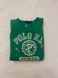Maglione polo ralph lauren