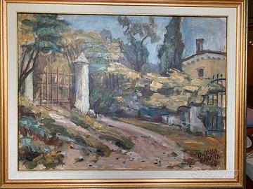 Ottorino Dalla Baratta