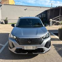 Peugeot 2008 PureTech 100 S&S Allure Pack KM CERTI