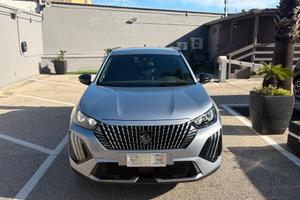 Peugeot 2008 PureTech 100 S&S Allure Pack KM CERTI