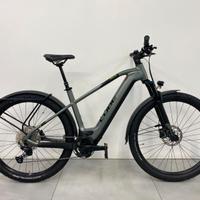 E-MTB Cube Reaction Hybrid Pro 625 Allroad (Usata)