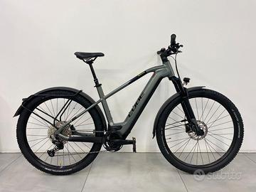 E-MTB Cube Reaction Hybrid Pro 625 Allroad (Usata)