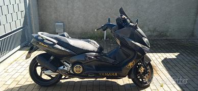 Scooter Tmx500