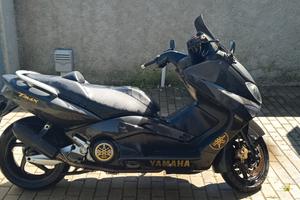 Scooter Tmx500