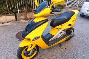 scooter 50 