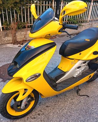 scooter 50 