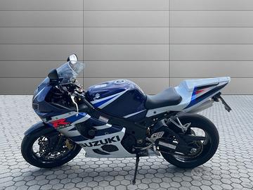 SUZUKI GSX-R - GSX-R 1000 my03