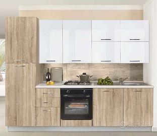 CUCINE STOK