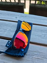 OCCHIALI OAKLEY