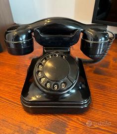 Telefono vintage