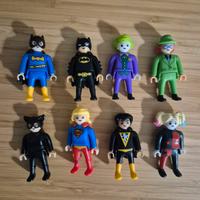 Personaggi Playmobil