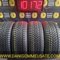 4 Gomme INVERNALI 195 50 15 GOODYEAR al 99%