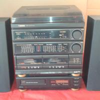 Stereo Capsonic CP 260