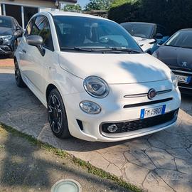 Fiat 500 1.3 Multijet 95 CV Mirror