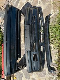 paraurti kit BMW e36 coupé originale