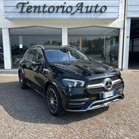MERCEDES-BENZ GLE 450 4Matic Mild Hybrid Premium