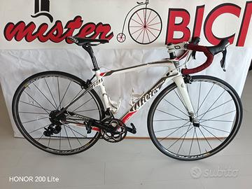 willier Triestina STR Team tg XS