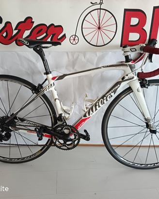 willier Triestina STR Team tg XS