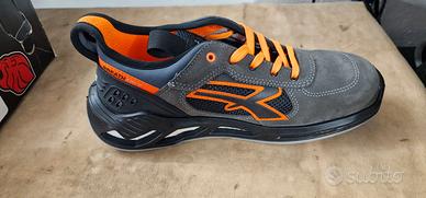Scarpe da lavoro u-power