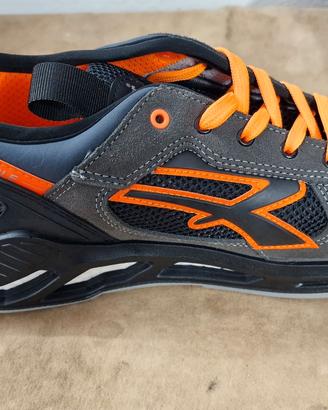Scarpe da lavoro u-power