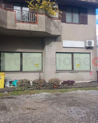 Ufficio Anagni [Cod. rif 3242502ACU]