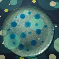 OPERA D'ARTE IN VETRO 